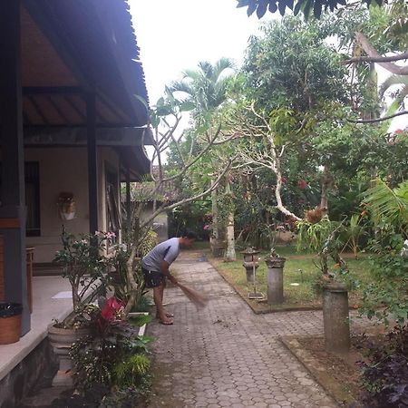 Batan Duren House Ubud Exteriér fotografie