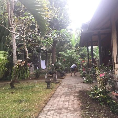 Batan Duren House Ubud Exteriér fotografie